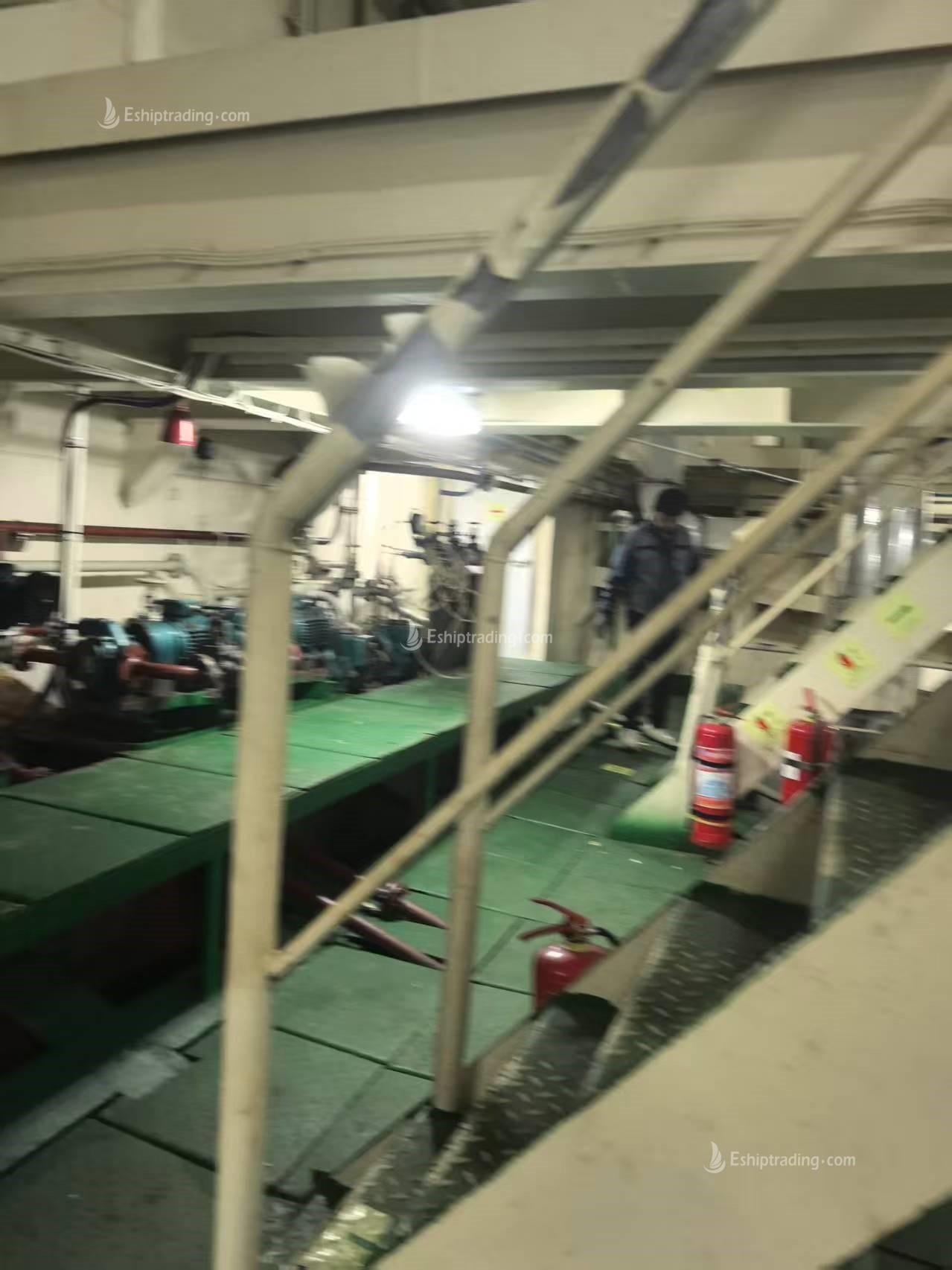 4856 T Sand Carrier  For Sale