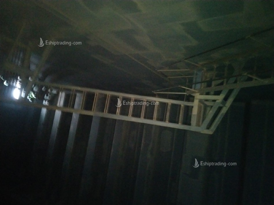 48400 T Product Oil Tanker For Sale