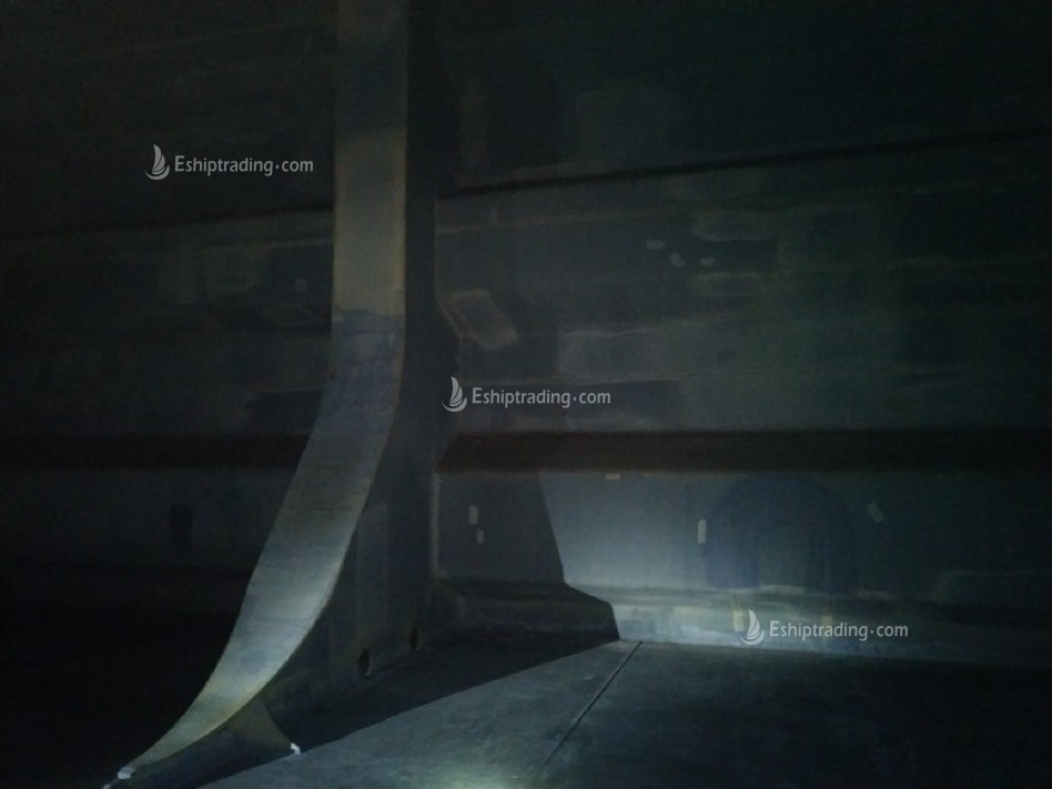 48400 T Product Oil Tanker For Sale