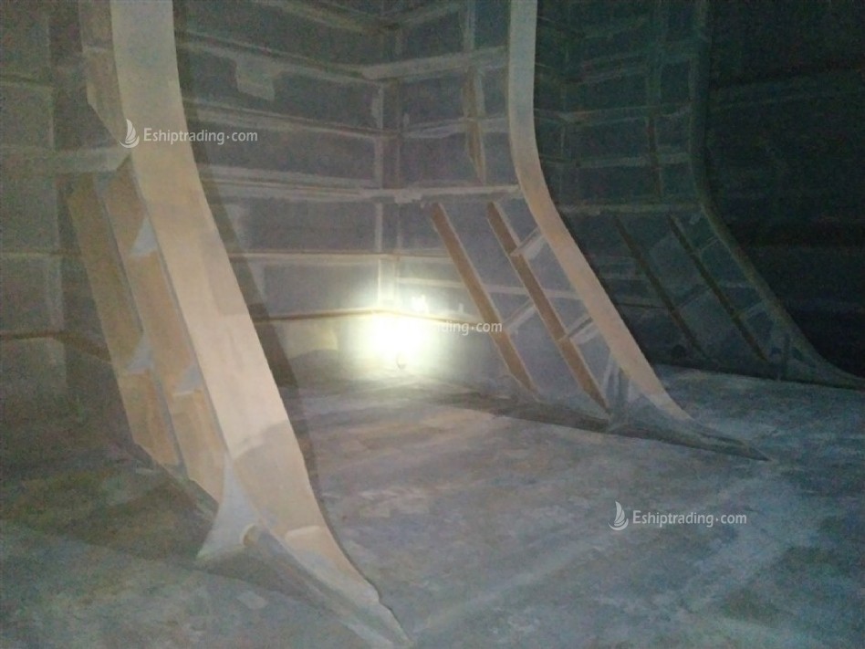 48400 T Product Oil Tanker For Sale