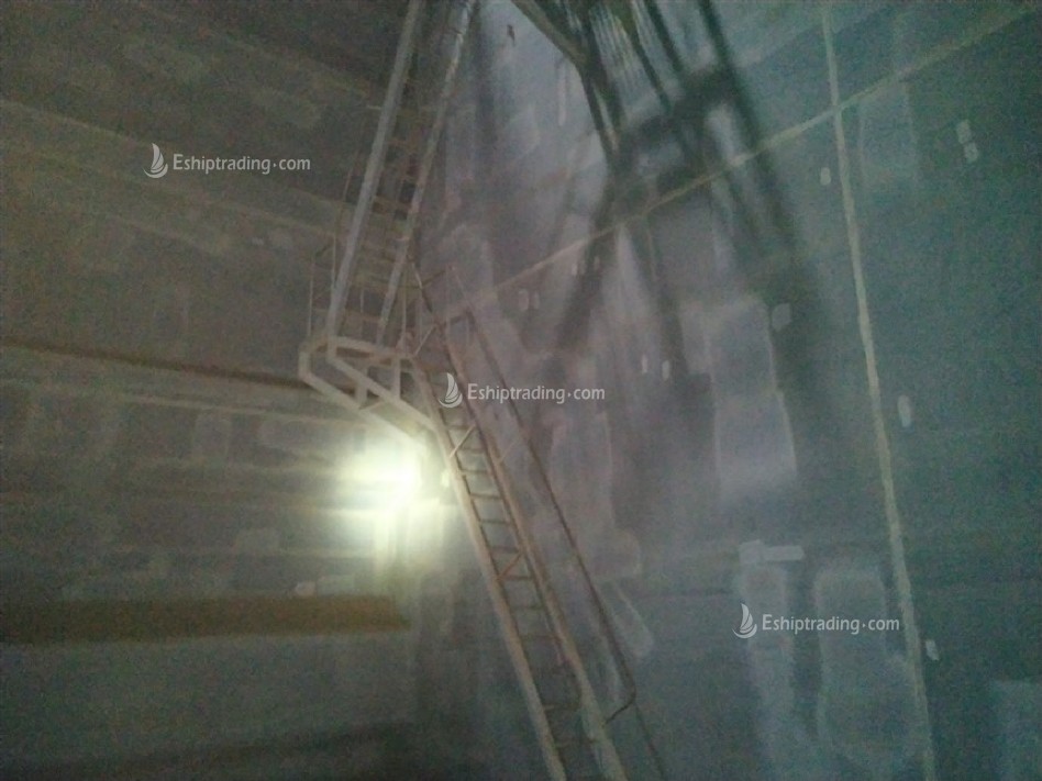 48400 T Product Oil Tanker For Sale