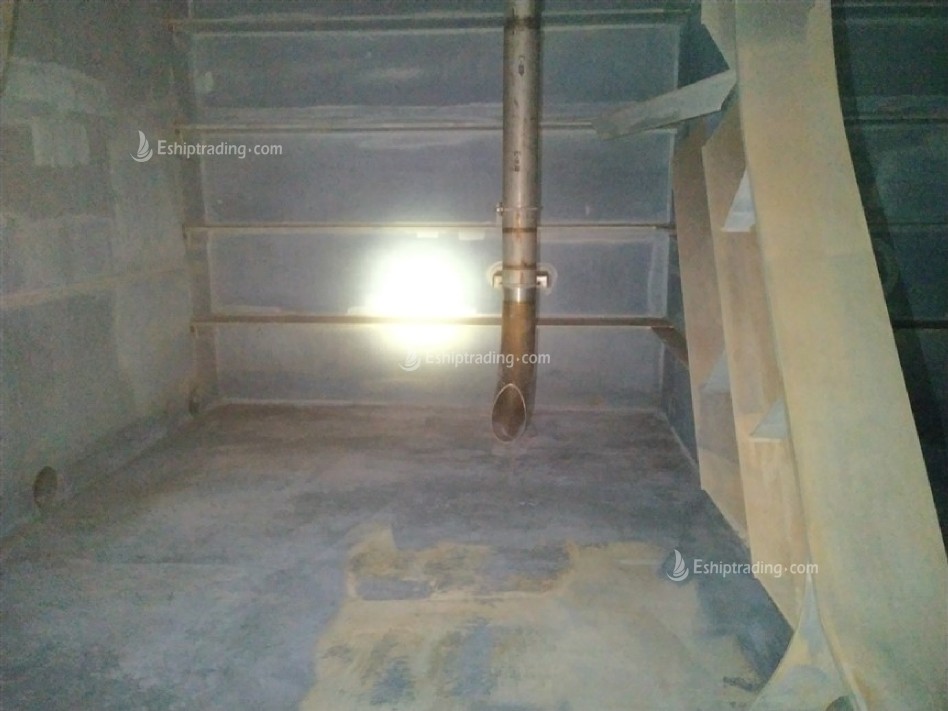 48400 T Product Oil Tanker For Sale