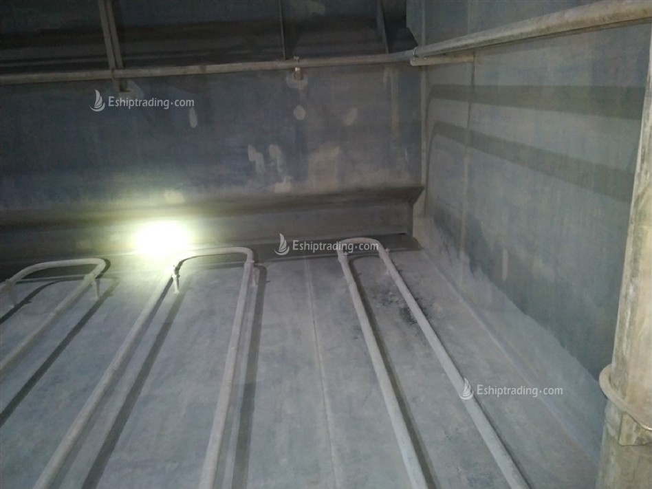 48400 T Product Oil Tanker For Sale