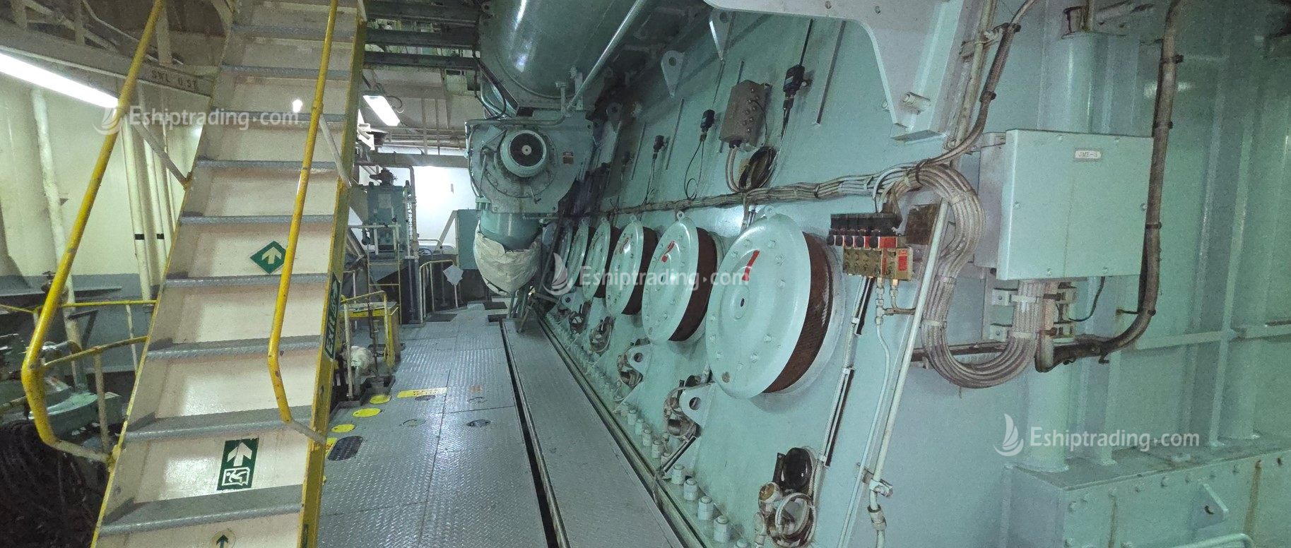 48400 T Product Oil Tanker For Sale