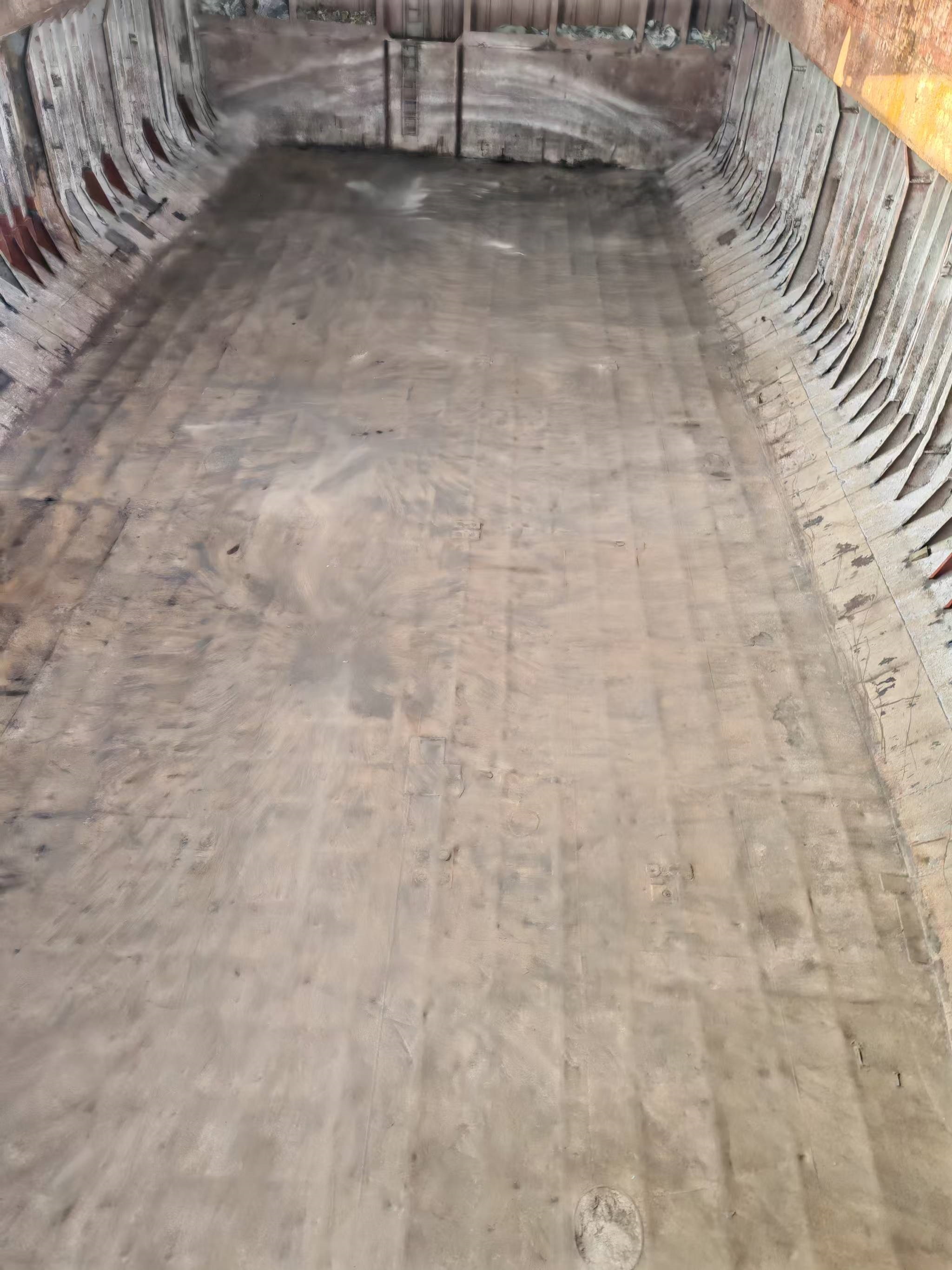 出售5014吨多用途船