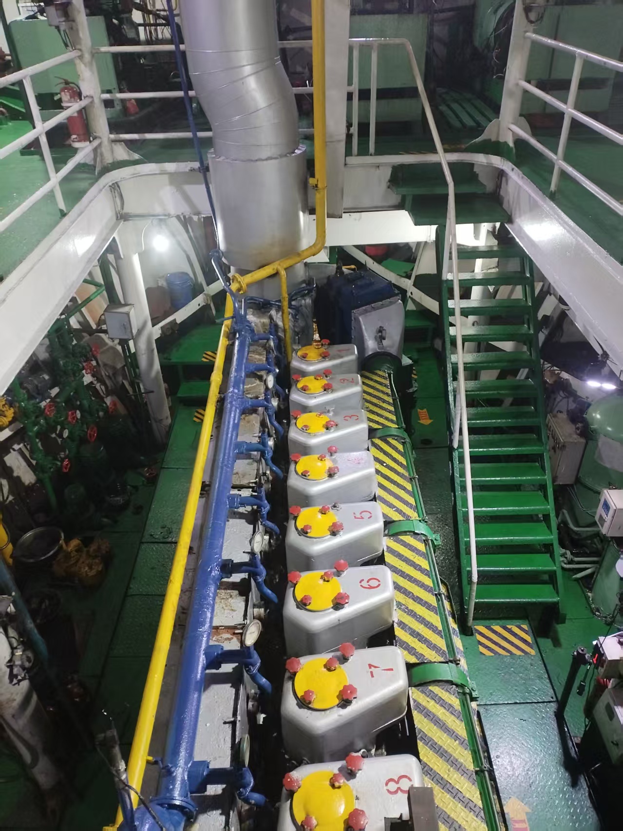 出售6577吨多用途船