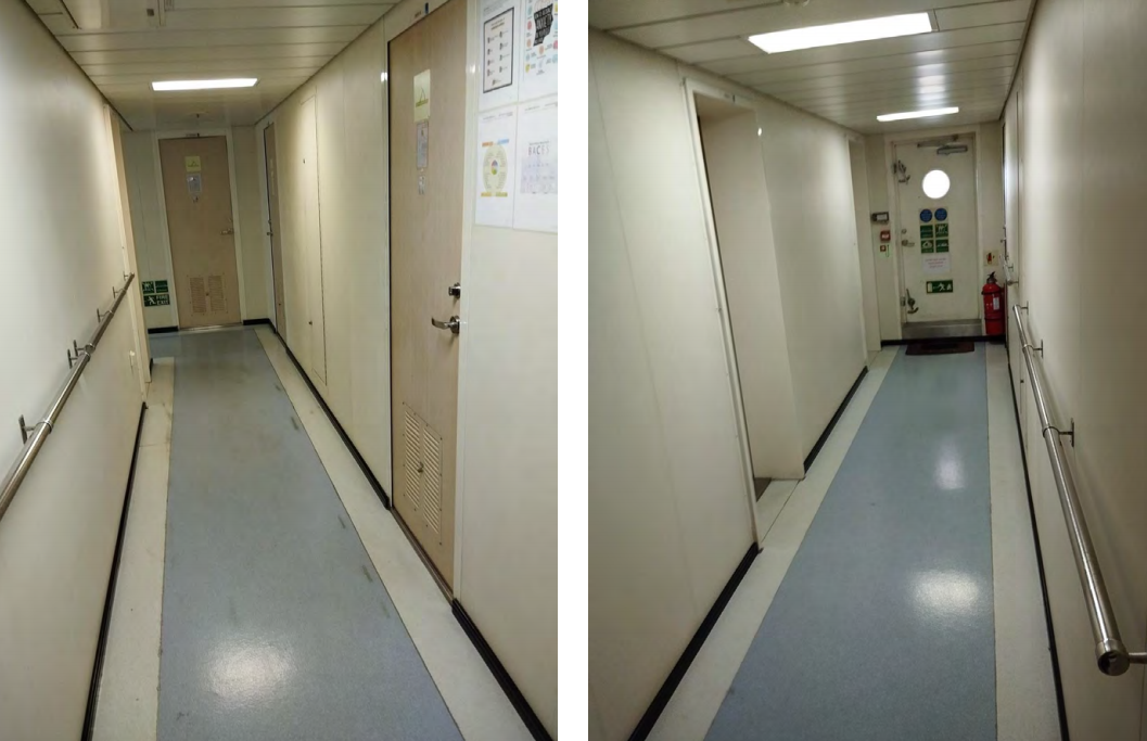 出售57600吨散货船