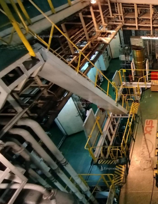 57600 T Bulk Carrier For Sale