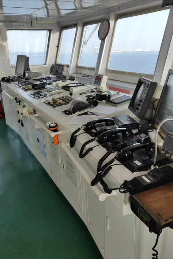 出售3253吨杂货船