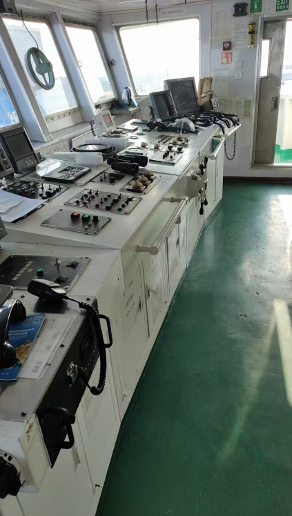 出售3253吨杂货船