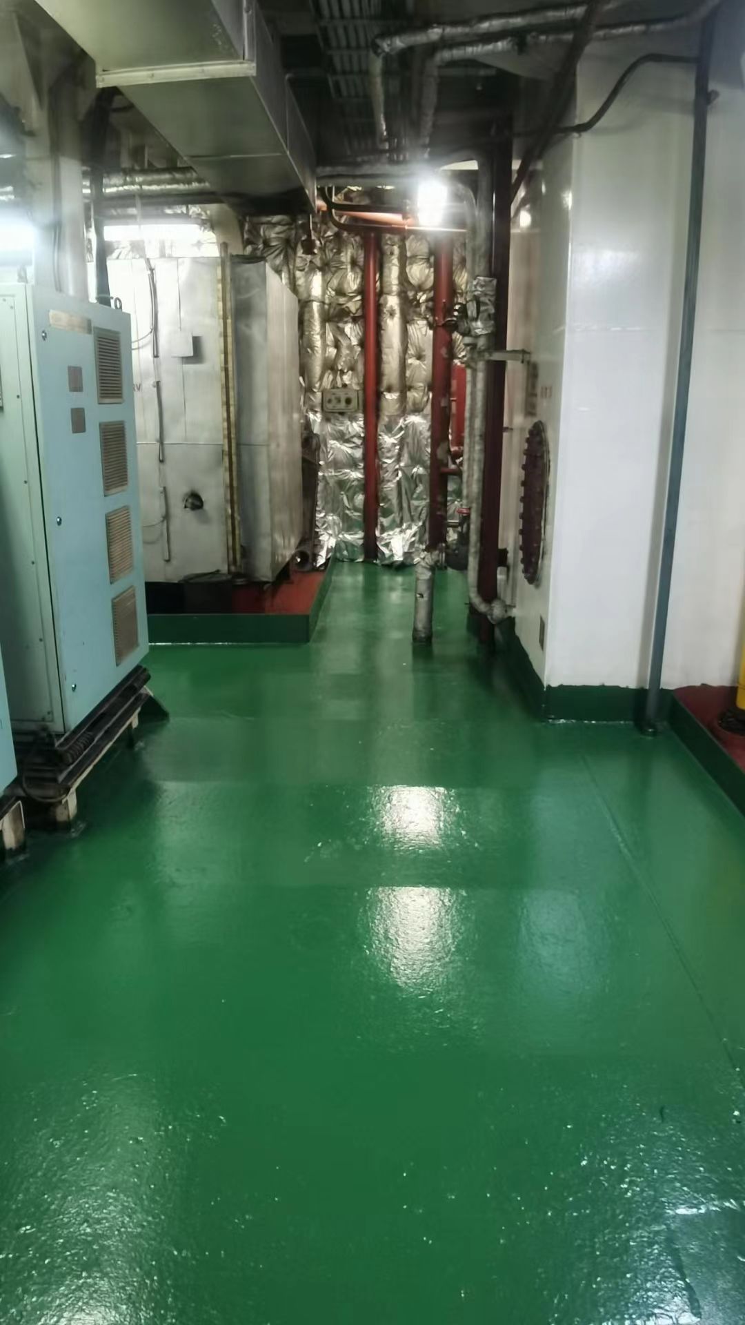 出售20050吨散货船