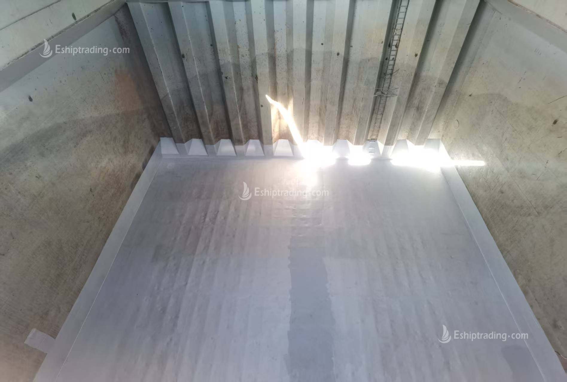 23825 T Bulk Carrier For Sale