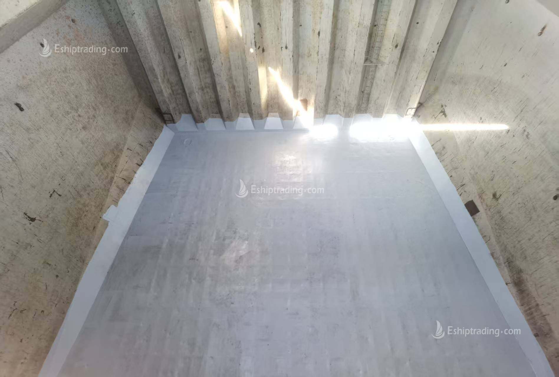 23825 T Bulk Carrier For Sale