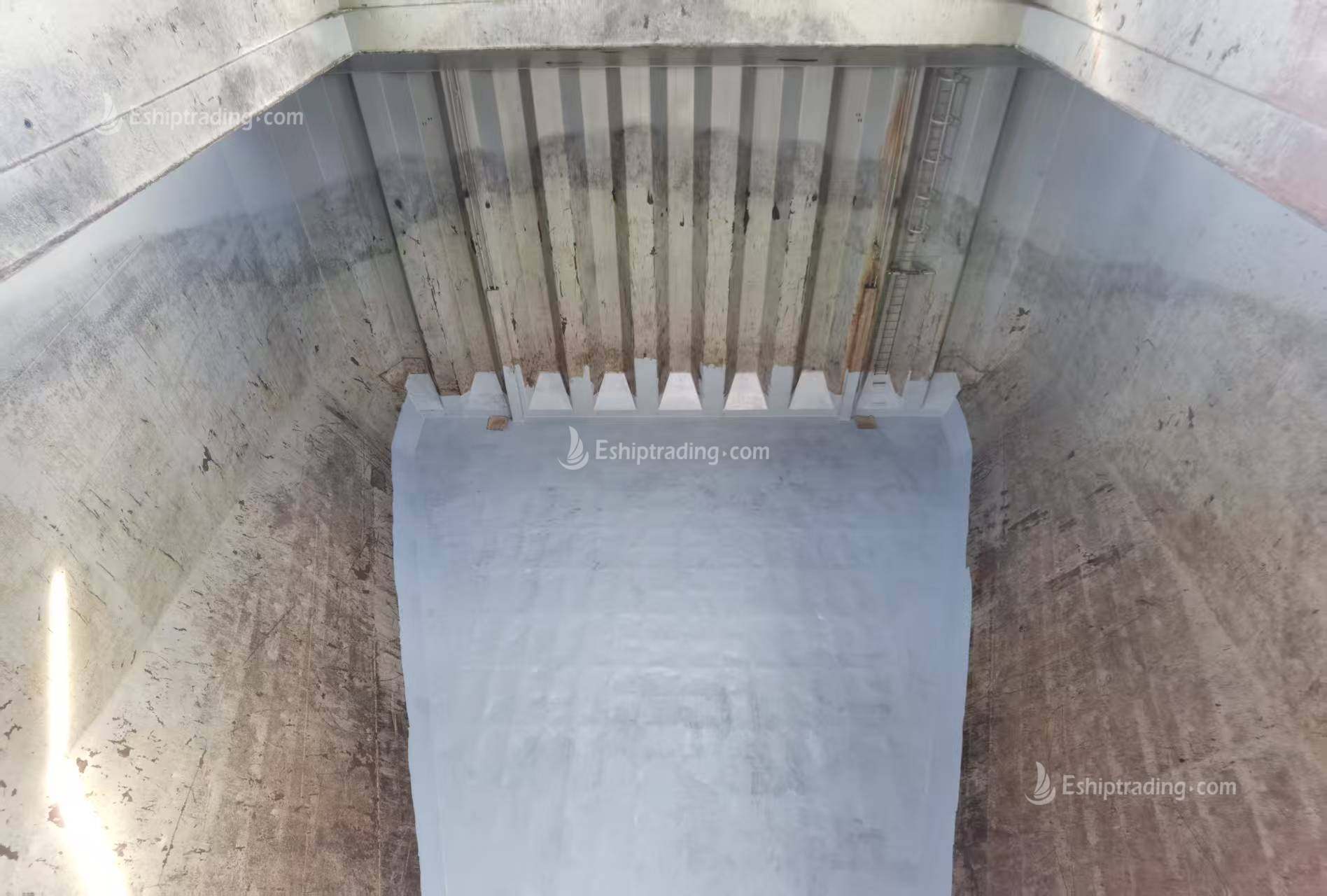 23825 T Bulk Carrier For Sale