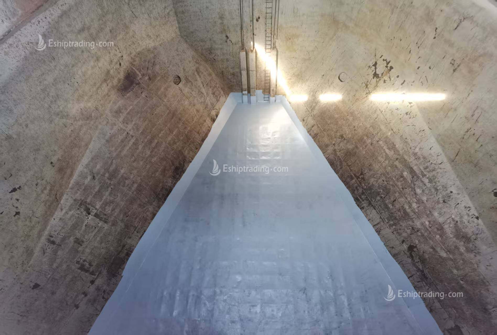 23825 T Bulk Carrier For Sale