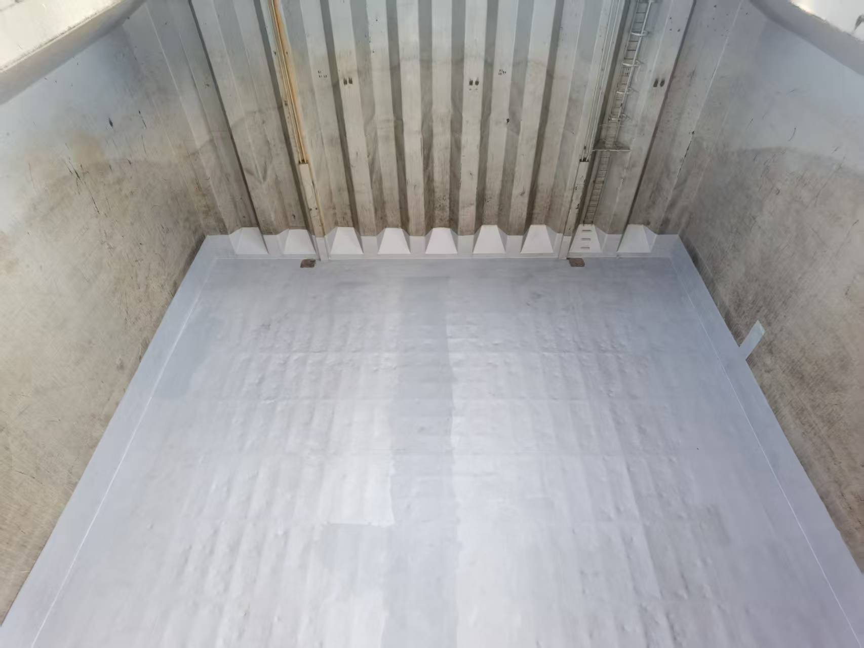 出售23825吨散货船