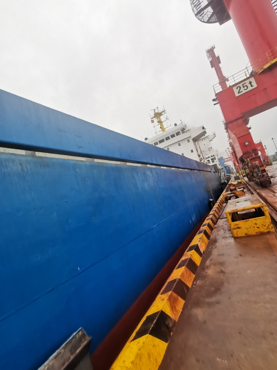 出售18000吨散货船