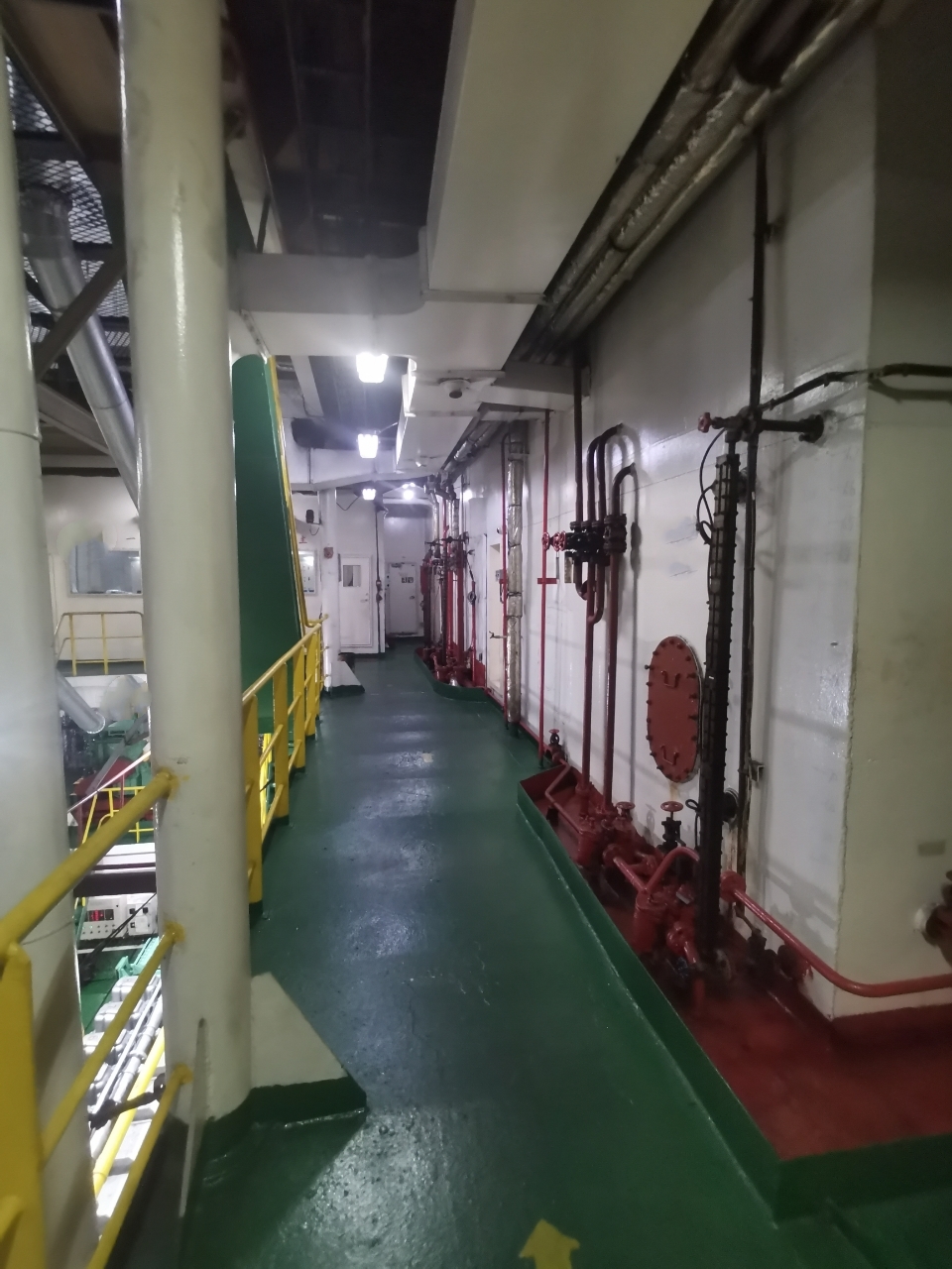 出售18000吨散货船