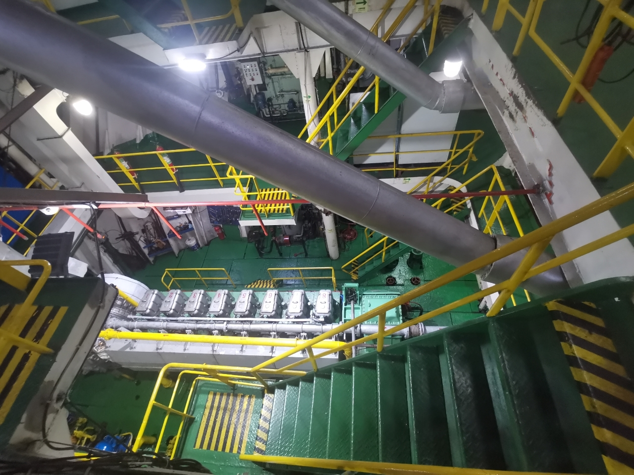 出售18000吨散货船