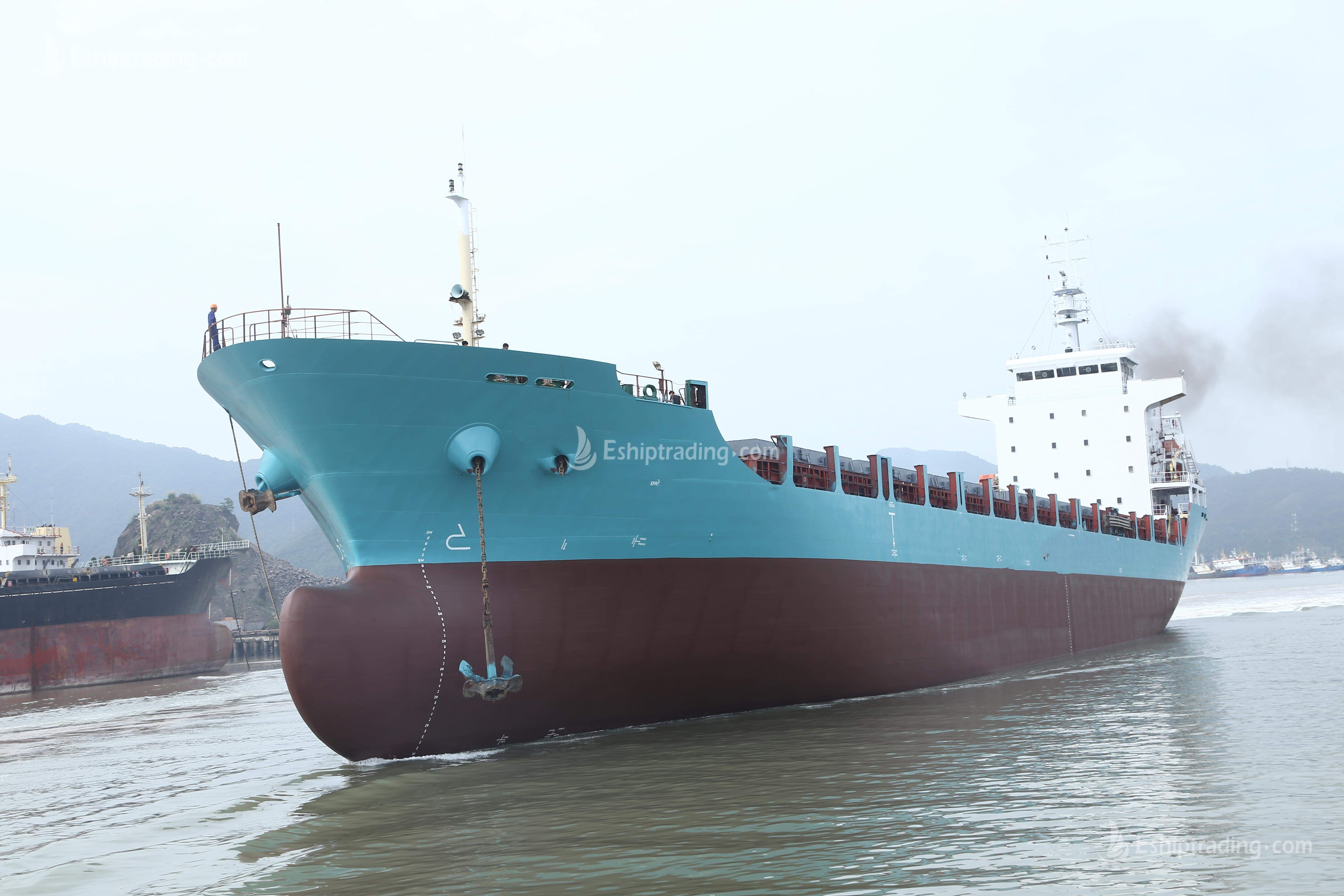 13600 T MPP For Sale