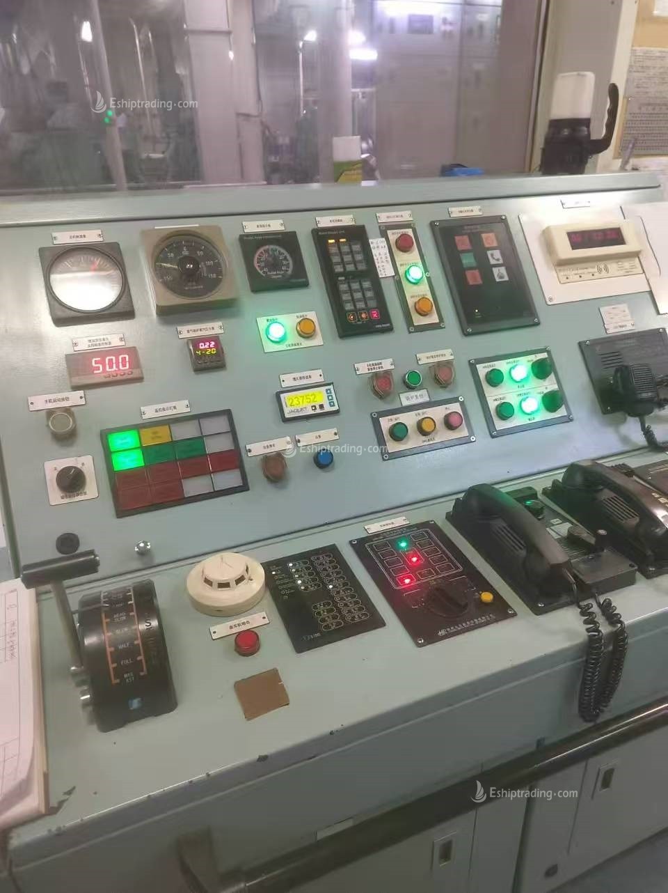 13600 T MPP For Sale