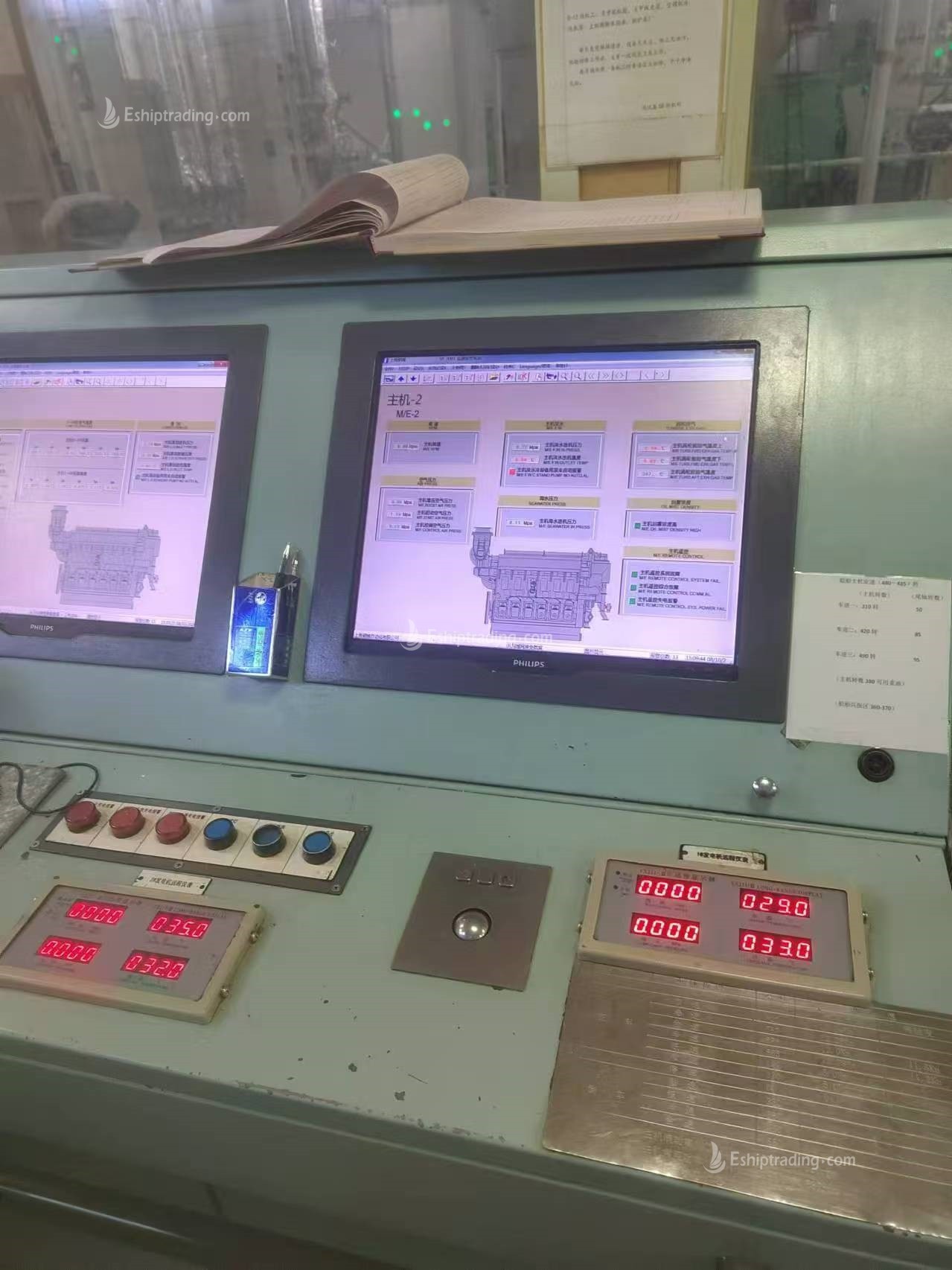 13600 T MPP For Sale