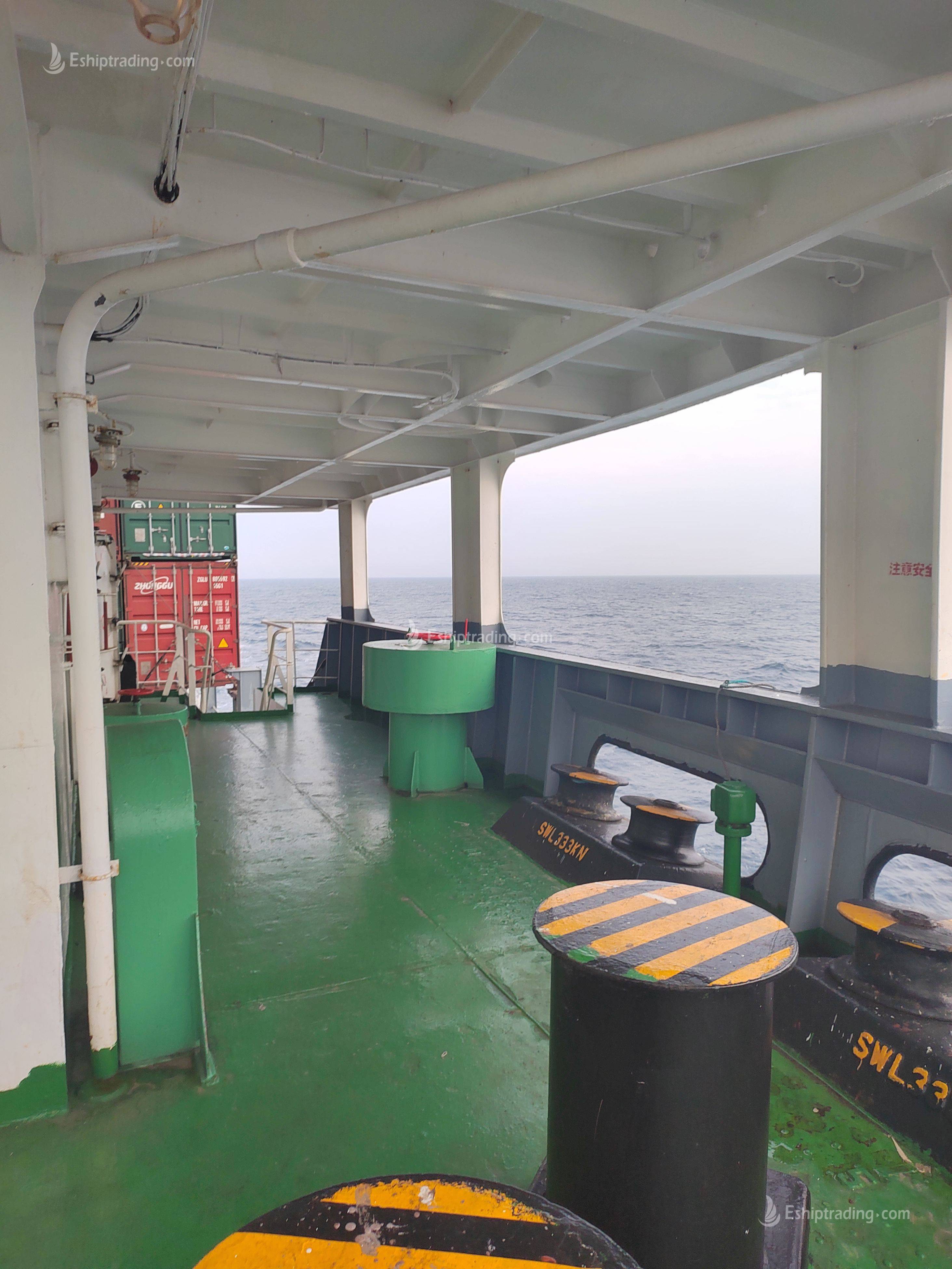 13600 T MPP For Sale