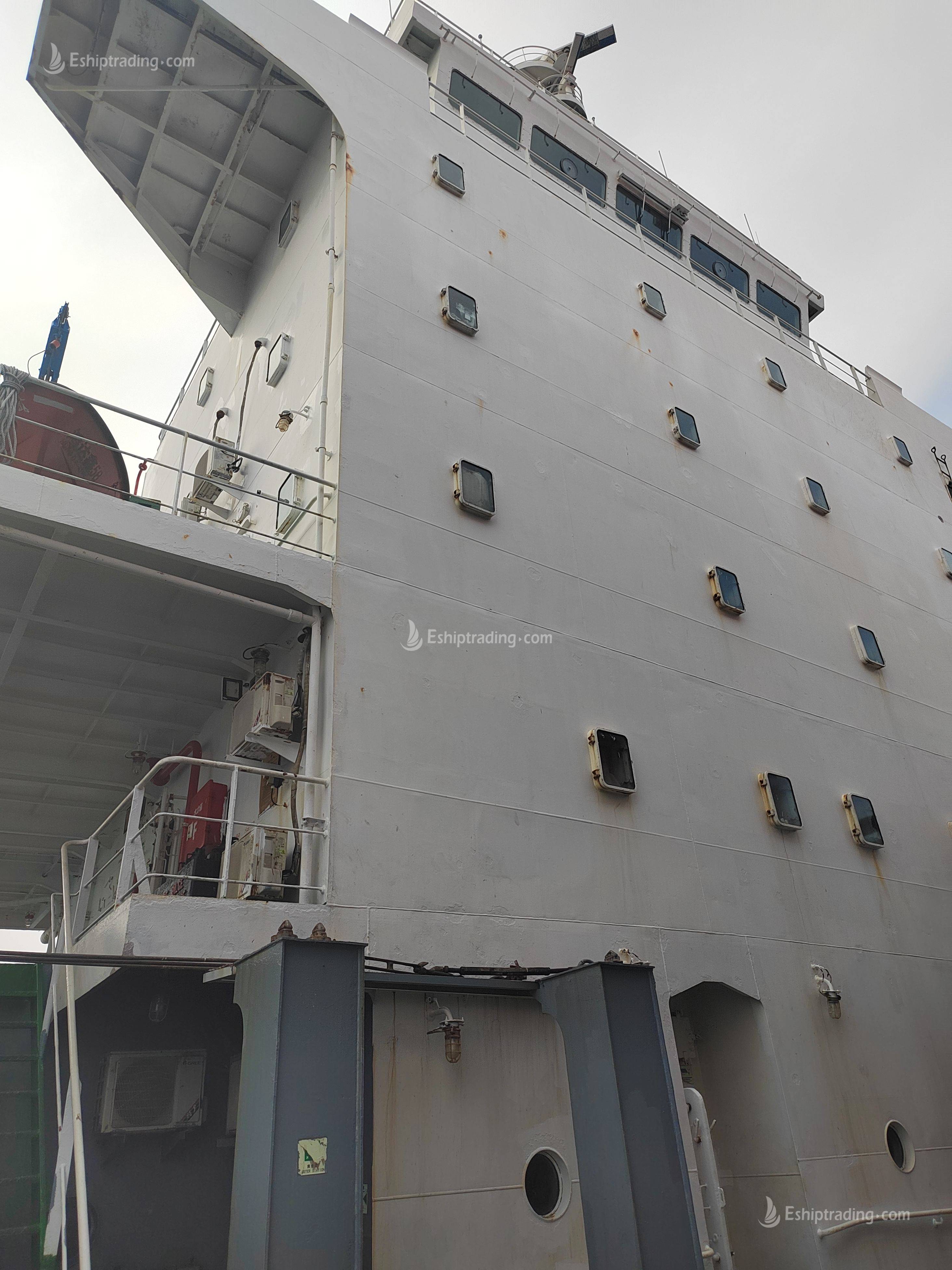 13600 T MPP For Sale