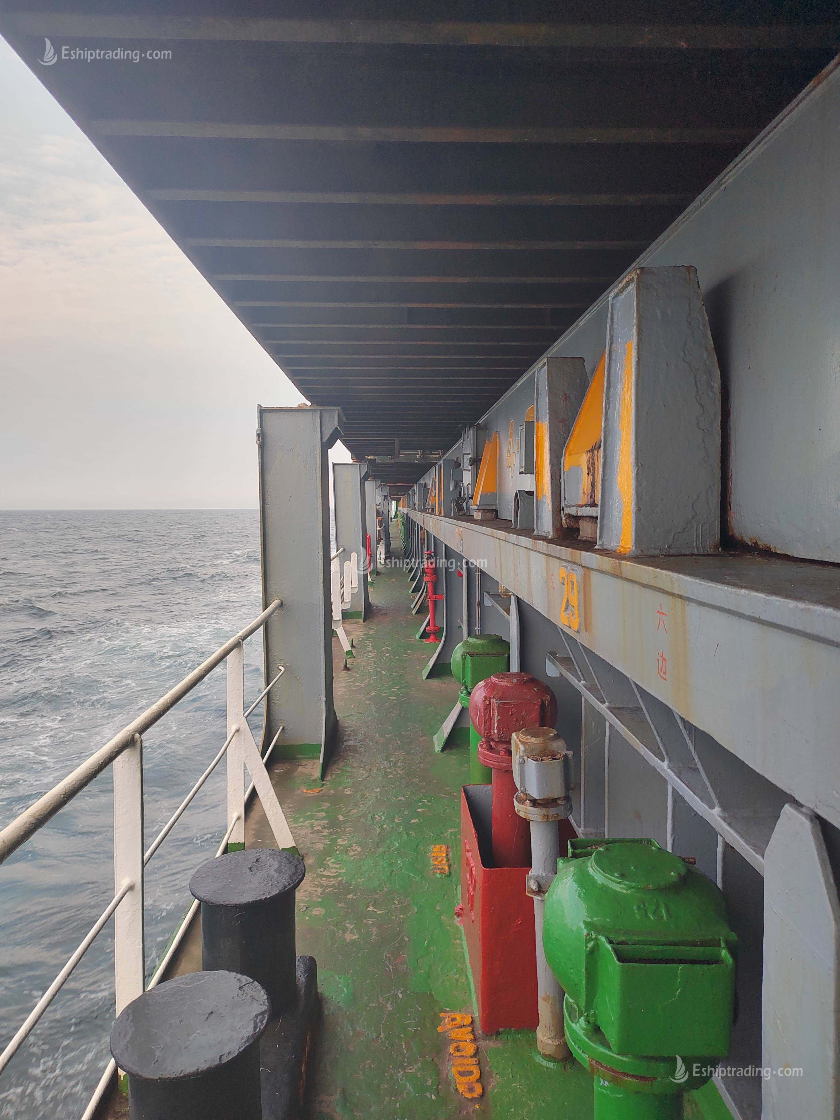 13600 T MPP For Sale