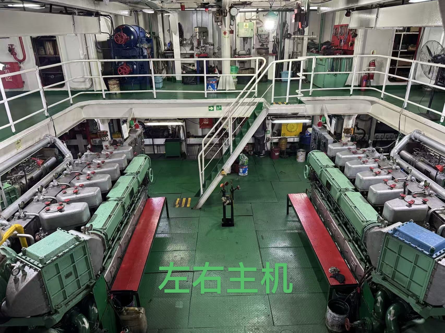 出售3500m³耙吸挖泥船