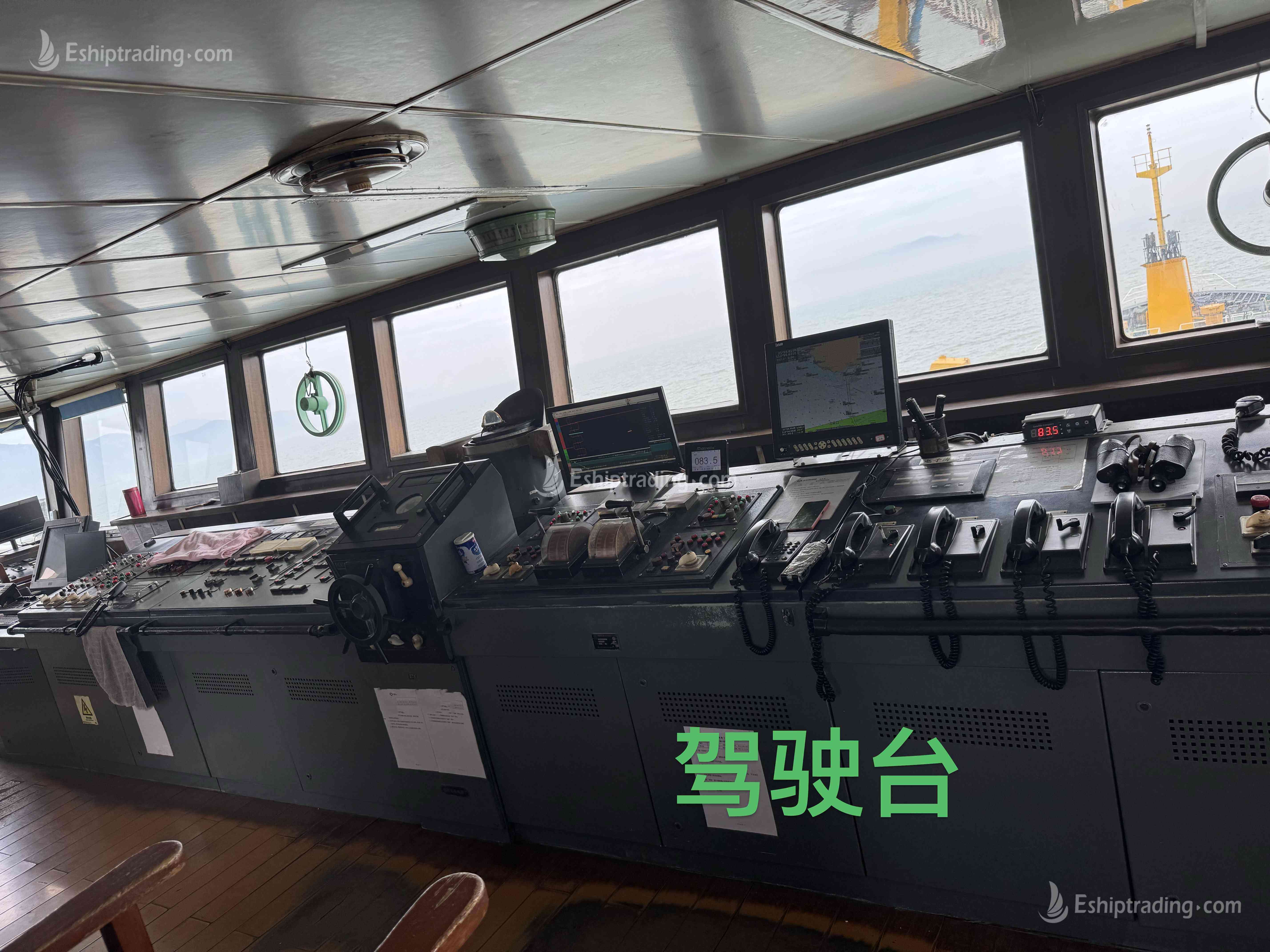 3500 m³ TSHD For Sale