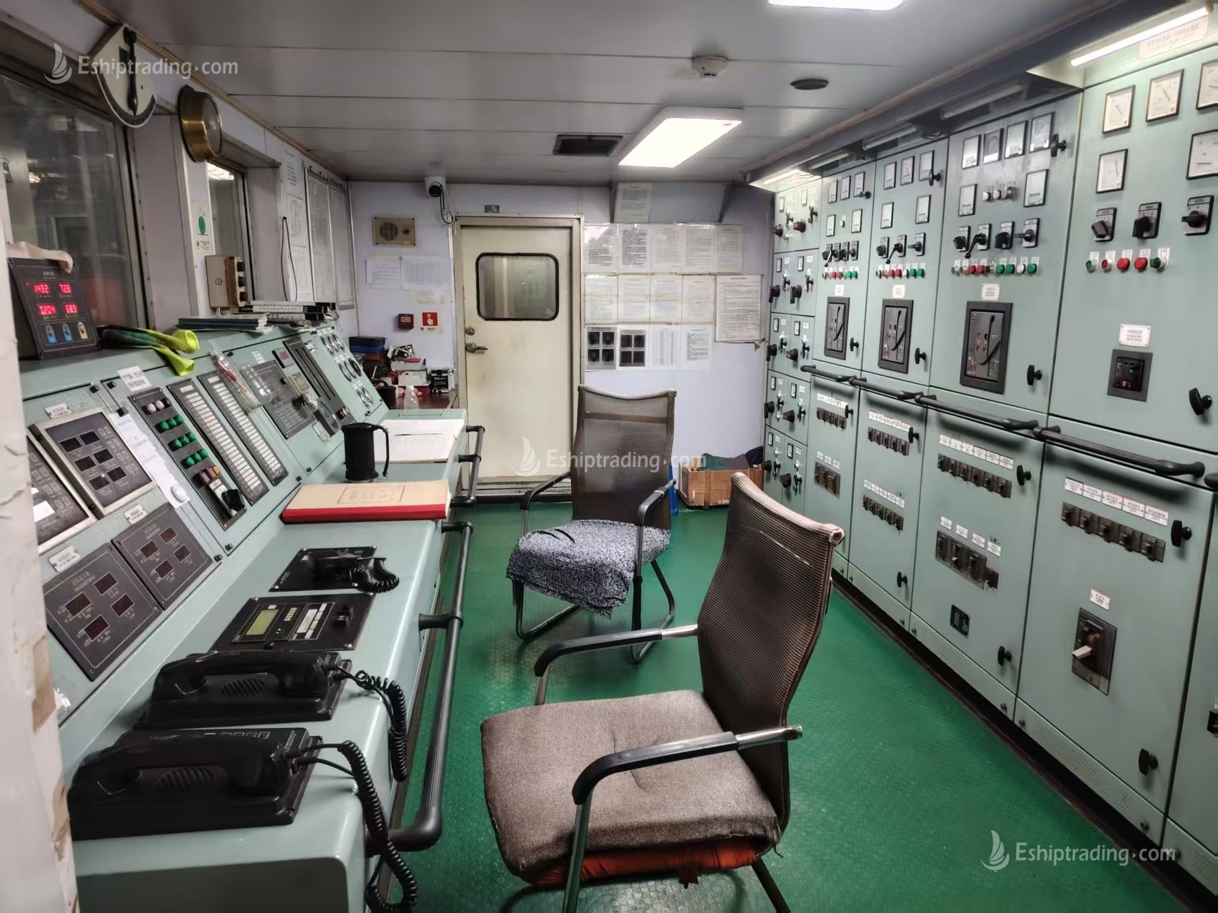 4500 T Product Oil Tanker For Sale