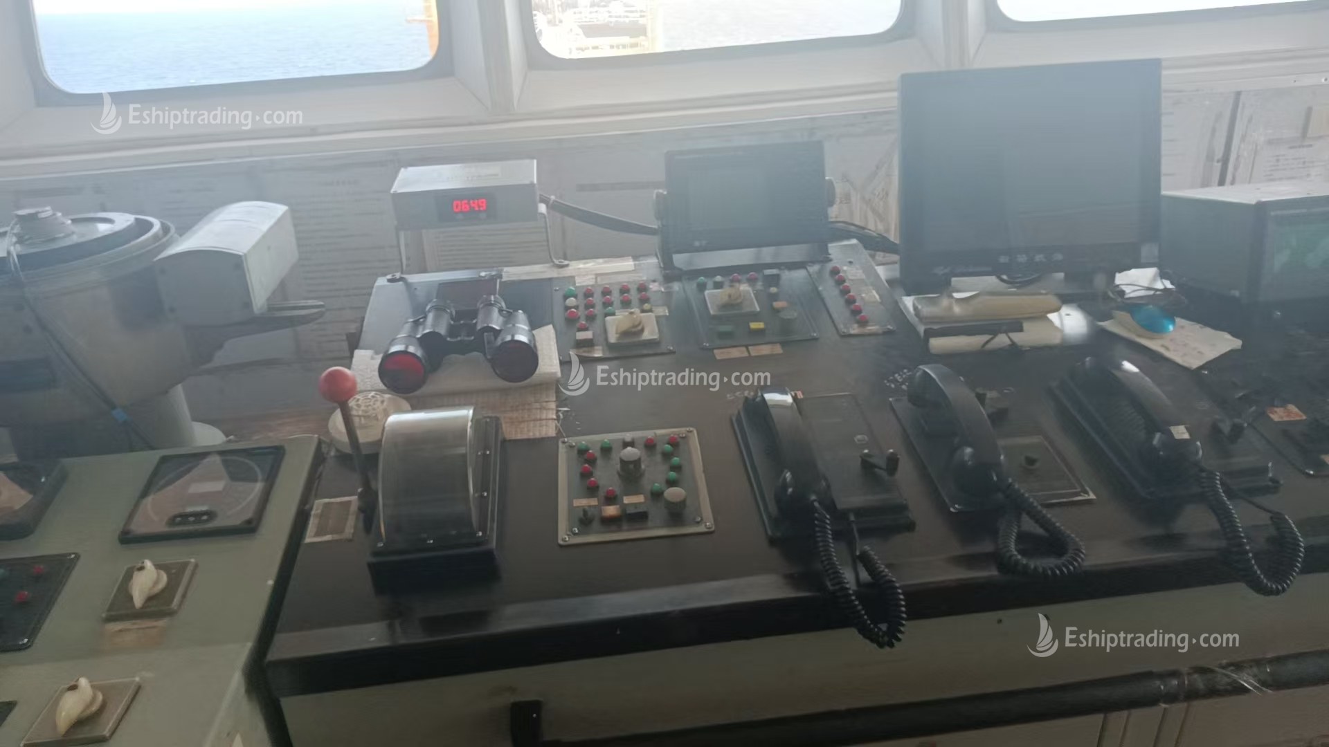 4600 T Product Oil Tanker For Sale