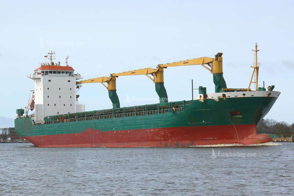 17540 T MPP For Sale