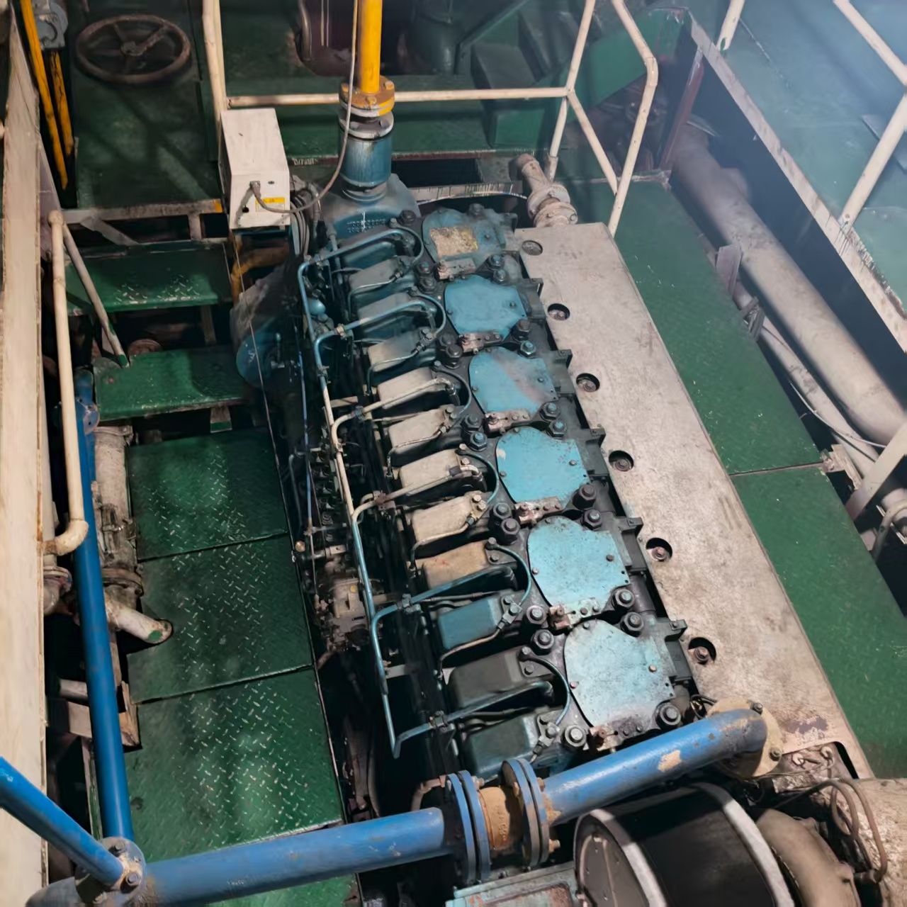 出售3664吨甲板货驳