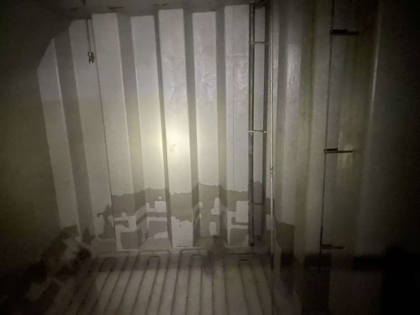 出售19100吨化学品船