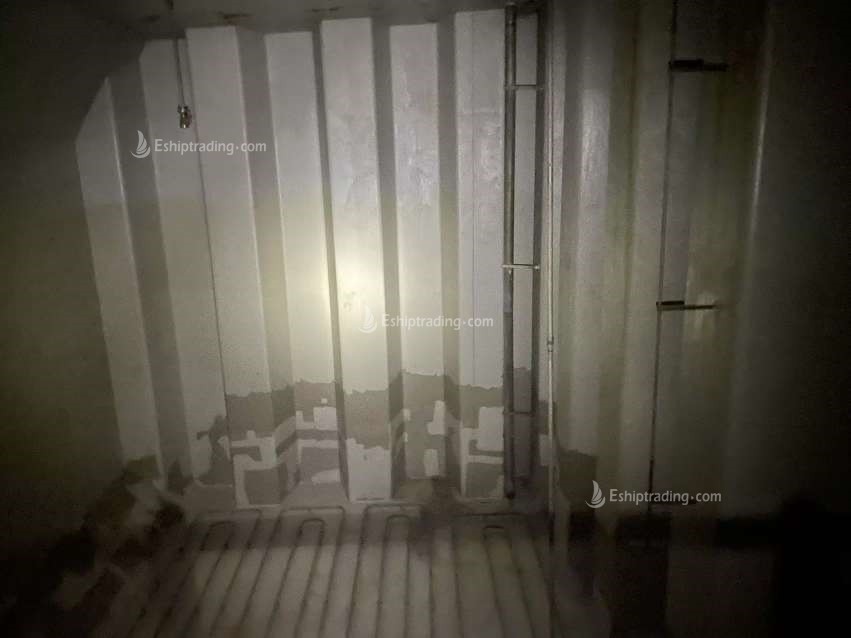 19100 T Chemical Tanker For Sale