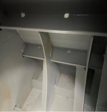 出售19100吨化学品船