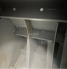 出售19100吨化学品船