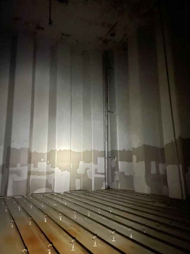 出售19100吨化学品船