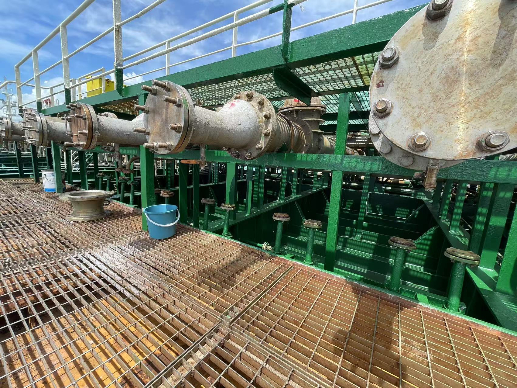 出售19100吨化学品船