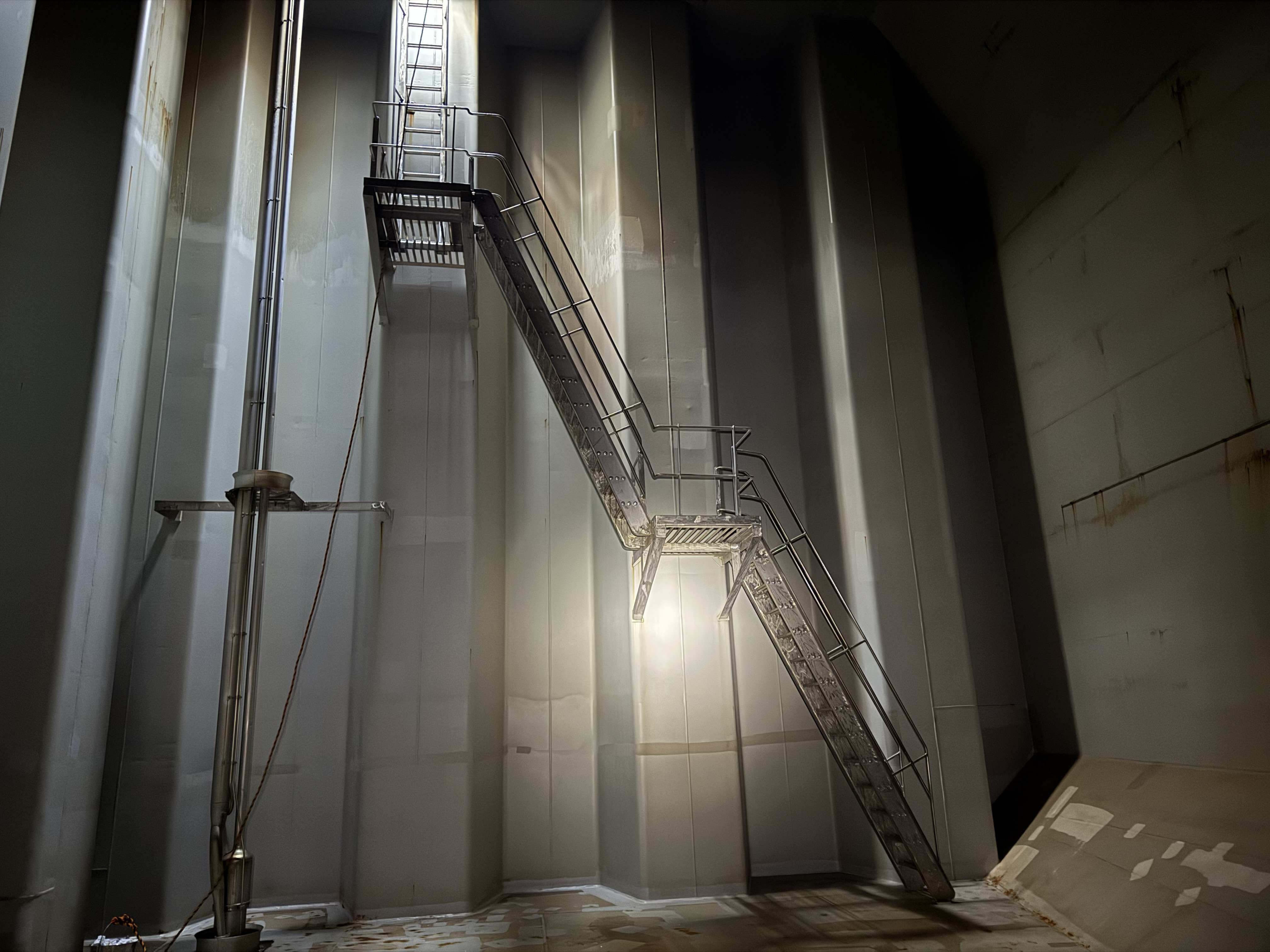 出售19080吨化学品船