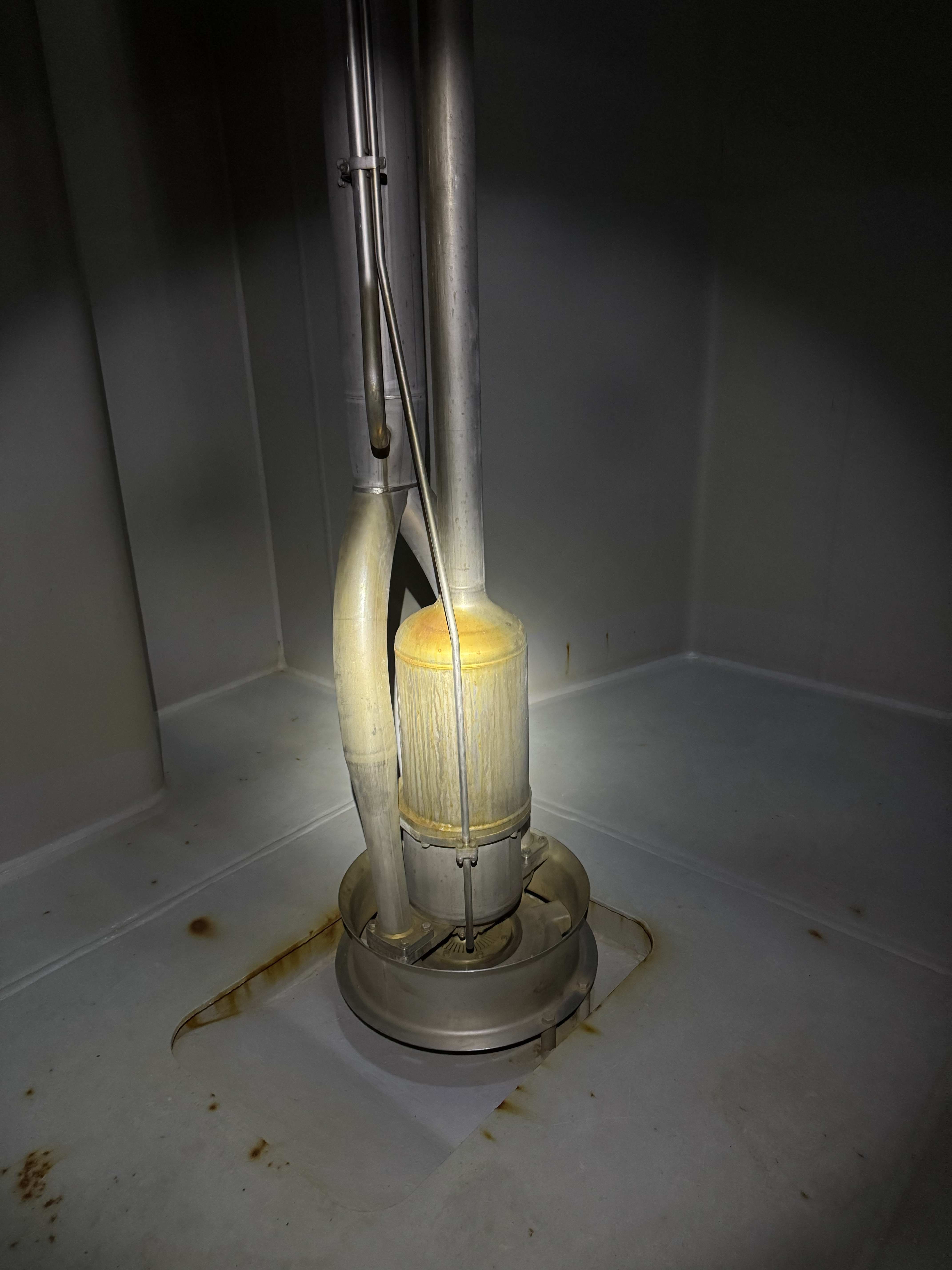 出售19080吨化学品船