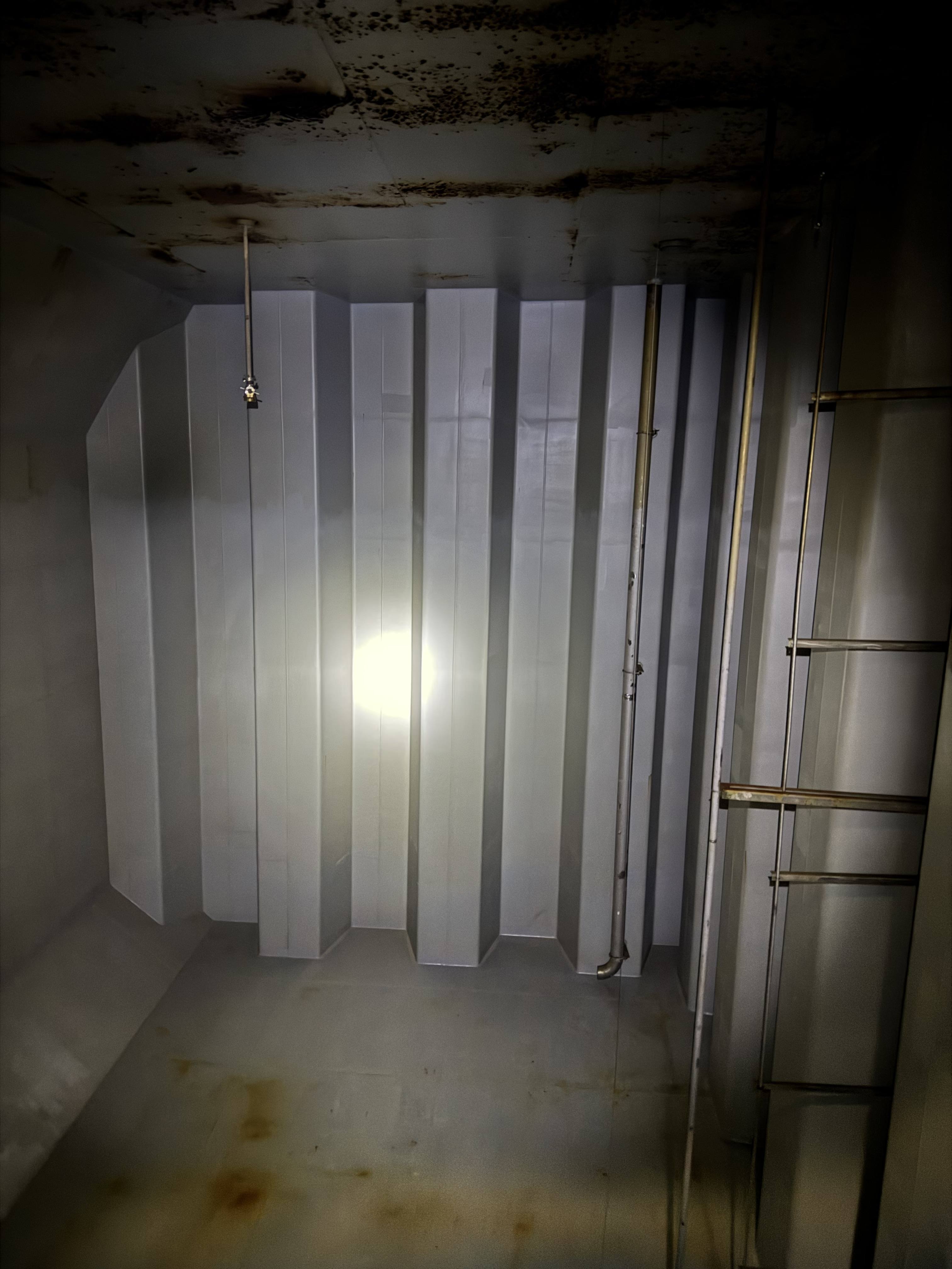 出售19080吨化学品船