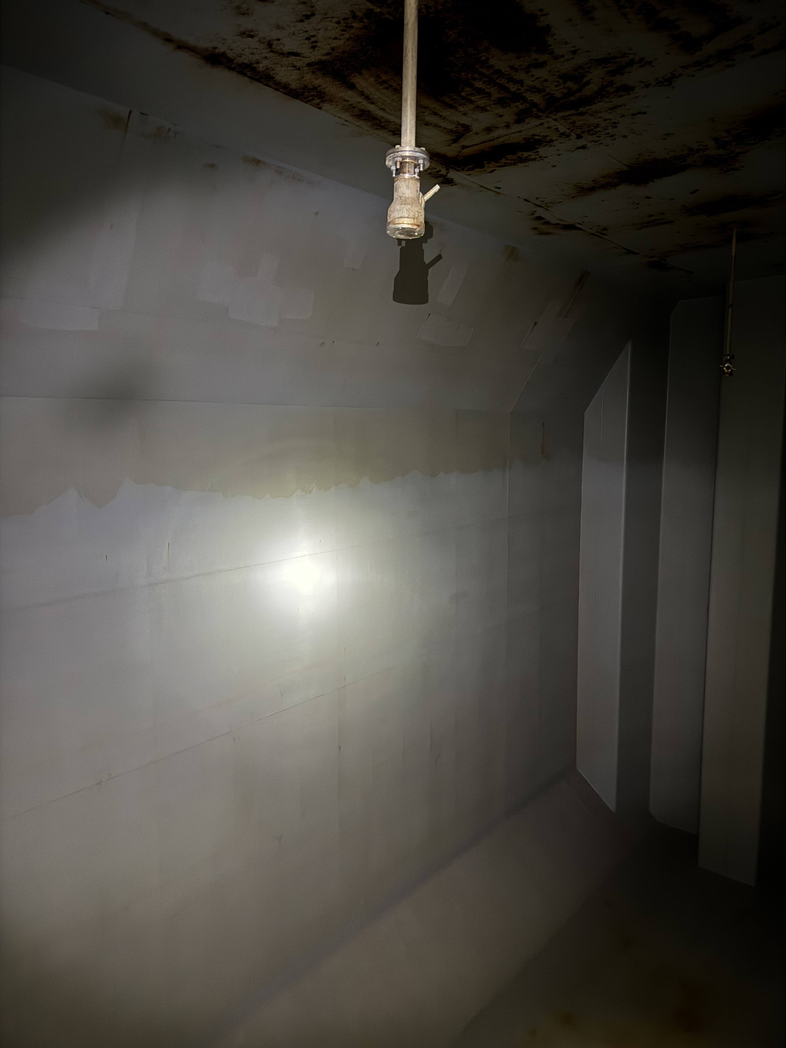 出售19080吨化学品船