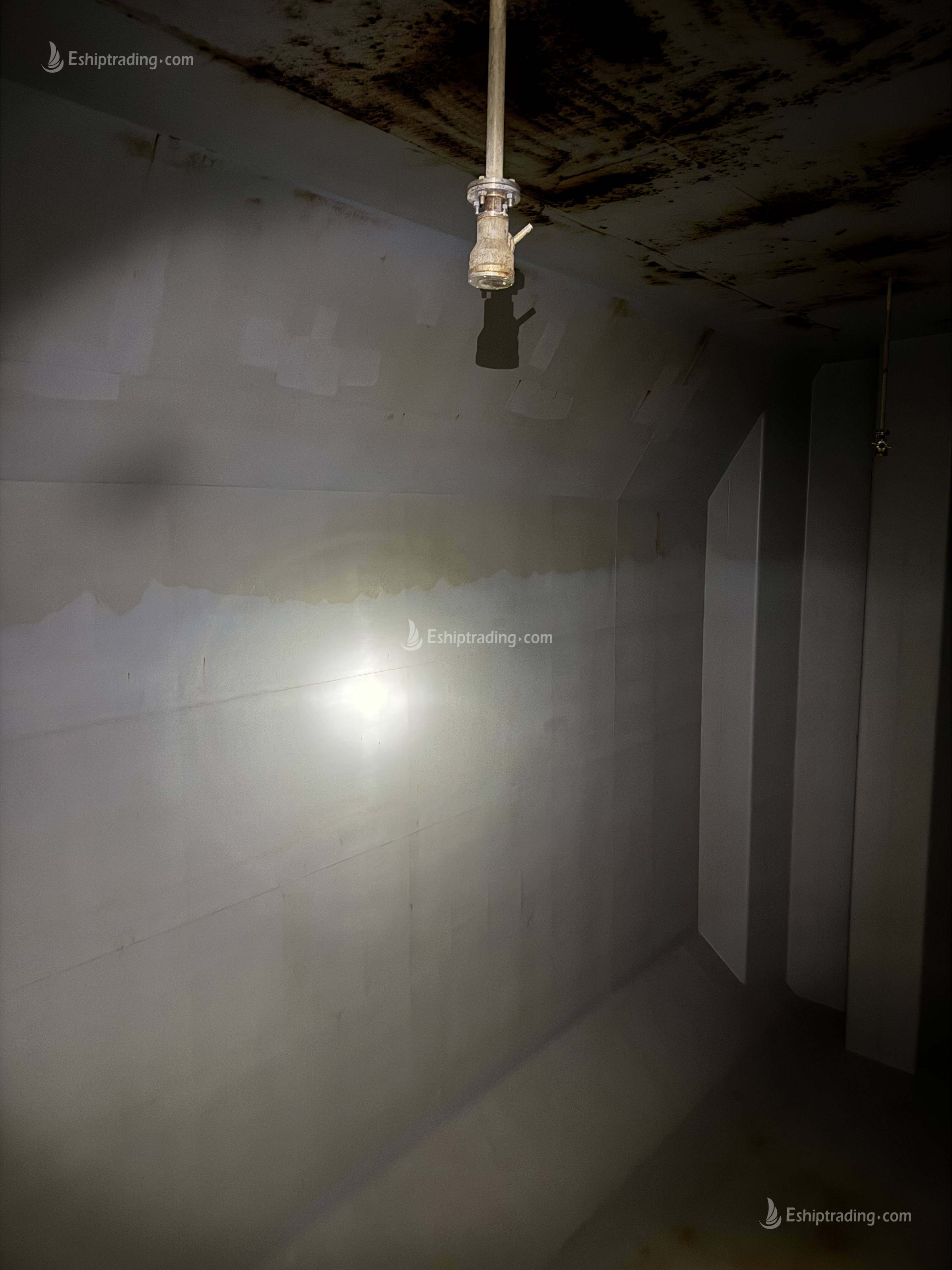 19080 T Chemical Tanker For Sale