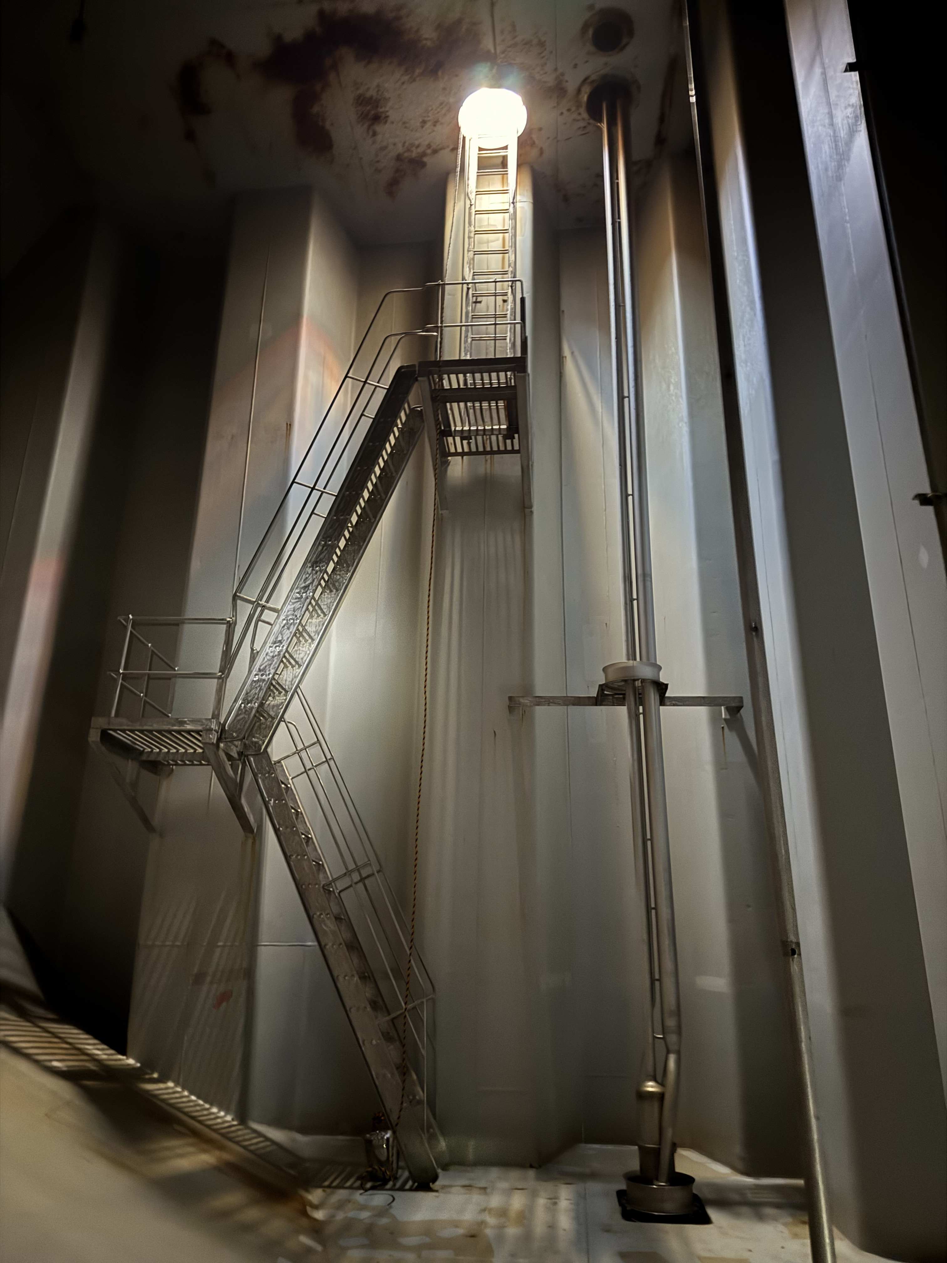 出售19080吨化学品船