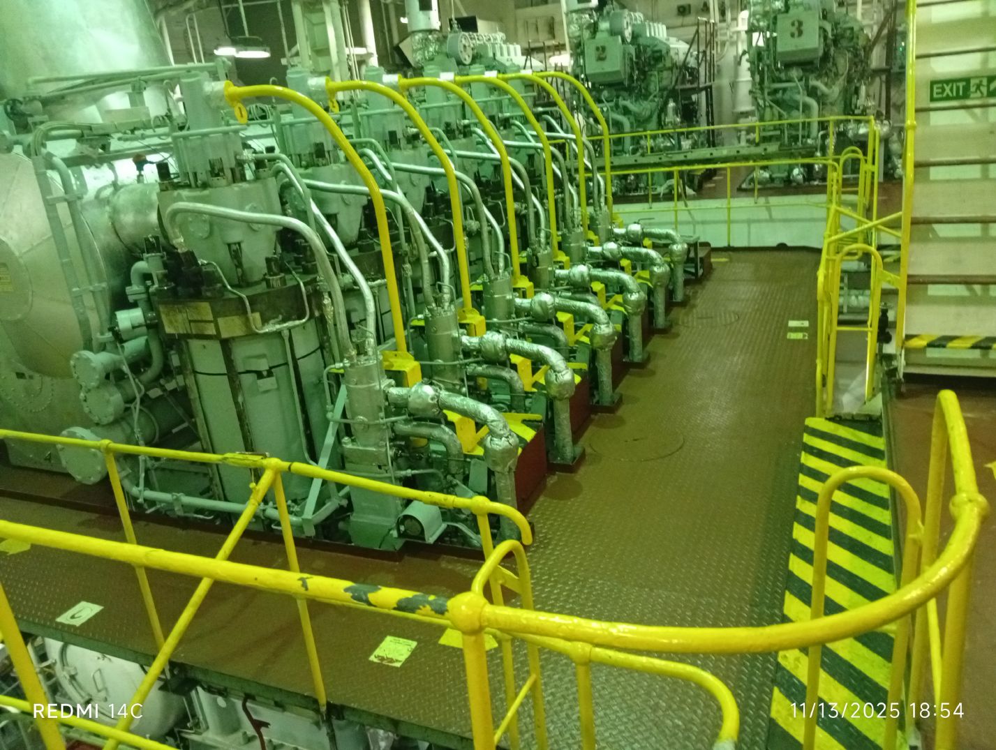 出售58750吨散货船