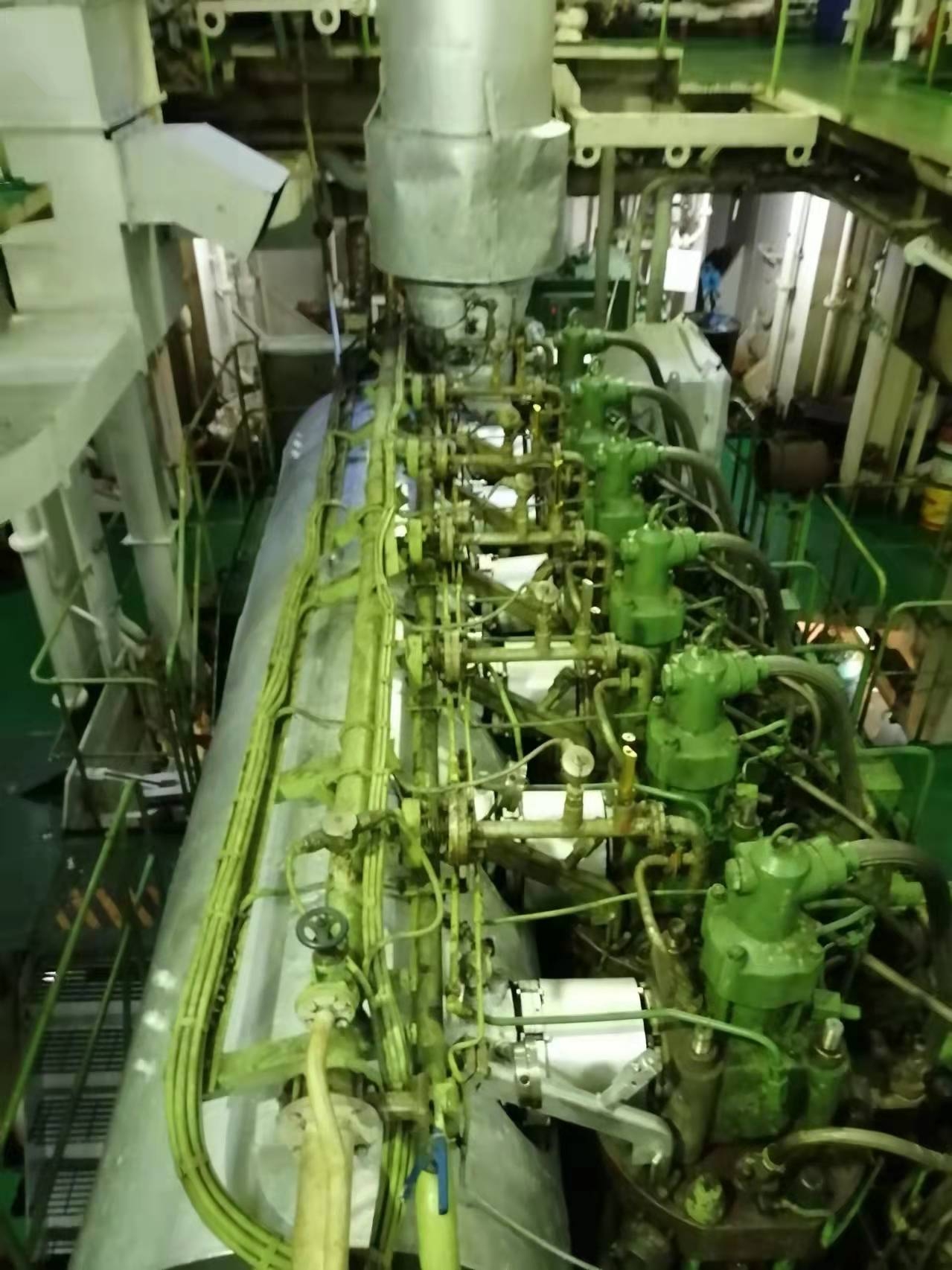 出售12126吨杂货船