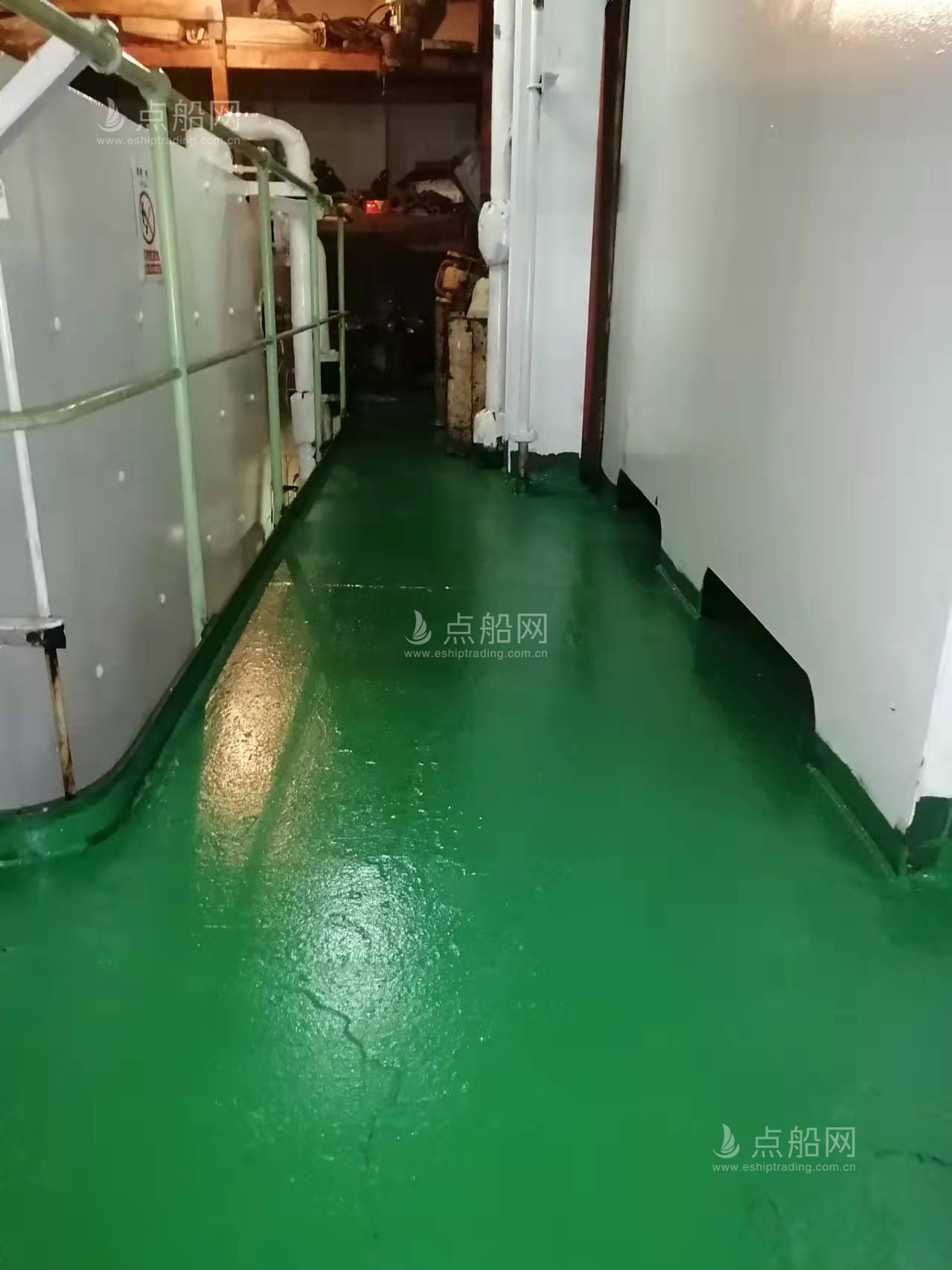 出售12126吨杂货船